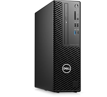 Amazon.com: Dell Precision 3000 3460 Workstation Intel Core